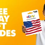 How to Join the eBay Gift Card Giveaway 2025 & Win Instantly