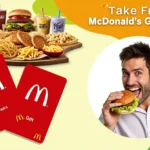 McDonald’s Gift Card Giveaway 2025: Top Ways to Get Free Food Today!