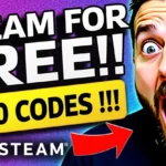 How to Win Free Steam Gift Card Giveaway 2025 – 100% Working Methods