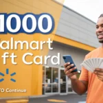 How to Win Walmart Gift Cards in 2025 – 100% Real & Working Methods