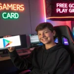 Google Play Gift Card Giveaway 2025 – Win Free Credit with Easy Steps!