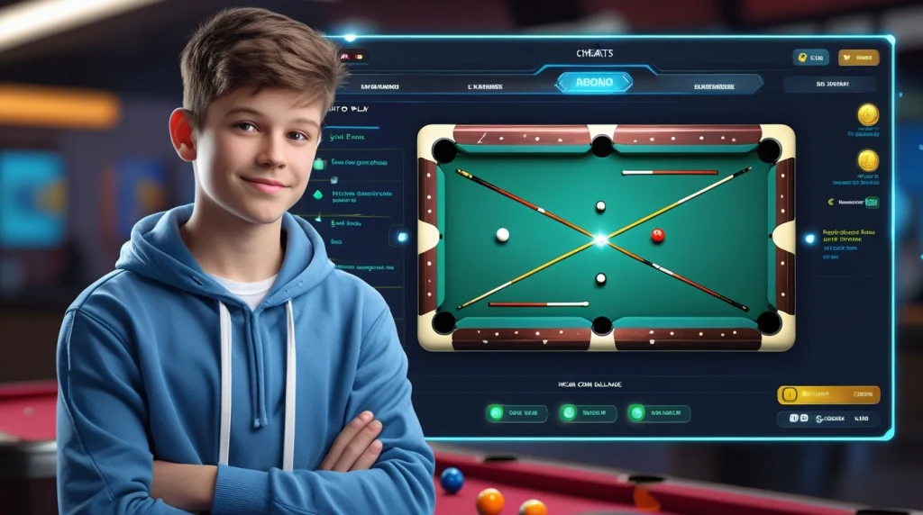 How to Get Free Coins in 8 Ball Pool (2025) – 100% Legit Working Tips