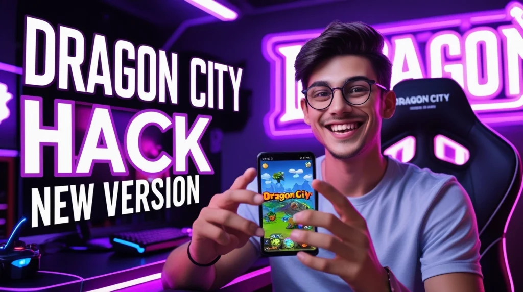 How to Get Free Gems in Dragon City (2025) – 100% Working Methods